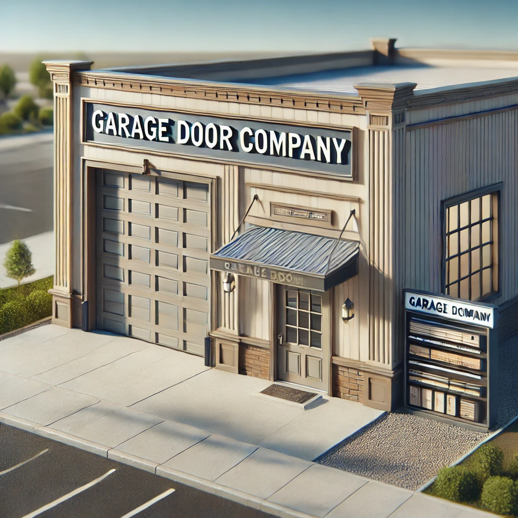 Best Garage Door Company Near Me Irvington NJ - 24/7 Emergency Service